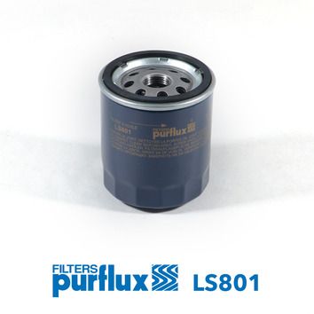 Eļļas filtrs