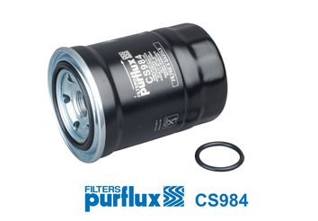Kuro filtras