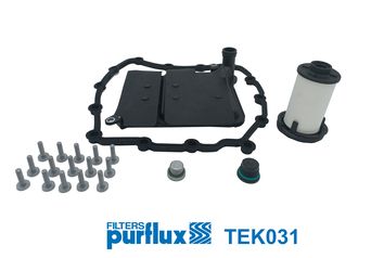 Hidraulinių filtrų komplektas, automatinė transmisija