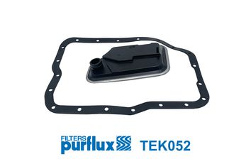 Hidraulinių filtrų komplektas, automatinė transmisija