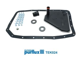 Hidraulinių filtrų komplektas, automatinė transmisija