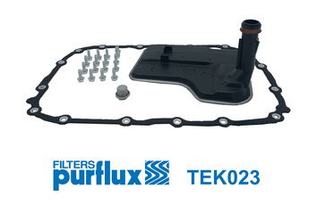 Hidraulinių filtrų komplektas, automatinė transmisija