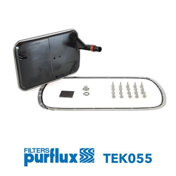 Hidraulinių filtrų komplektas, automatinė transmisija