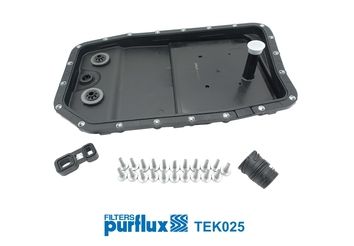 Hidraulinių filtrų komplektas, automatinė transmisija