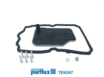 Hidraulinių filtrų komplektas, automatinė transmisija