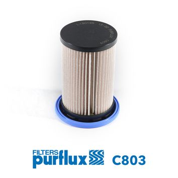 Kuro filtras