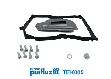 Hidraulinių filtrų komplektas, automatinė transmisija