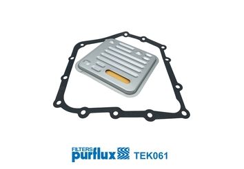 Hidraulinių filtrų komplektas, automatinė transmisija