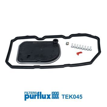 Hidraulinių filtrų komplektas, automatinė transmisija