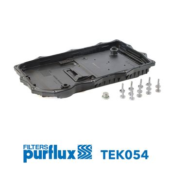 Hidraulinių filtrų komplektas, automatinė transmisija