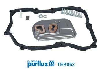 Hidraulinių filtrų komplektas, automatinė transmisija