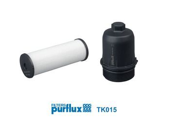 Hidraulinis filtras, automatinė transmisija