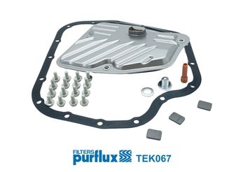 Hidraulinių filtrų komplektas, automatinė transmisija