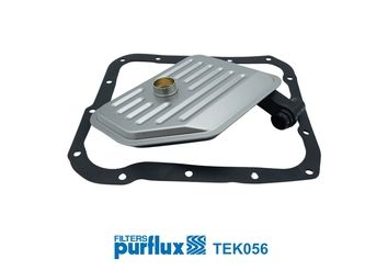 Hidraulinių filtrų komplektas, automatinė transmisija