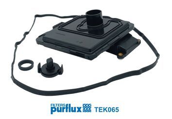 Hidraulinių filtrų komplektas, automatinė transmisija