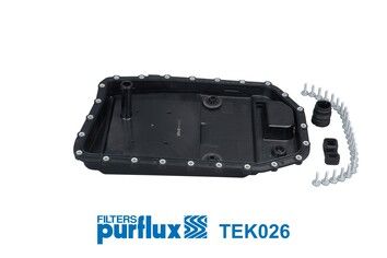 Hidraulinių filtrų komplektas, automatinė transmisija