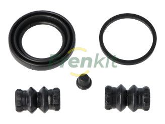 Remonto komplektas, stabdžių apkaba