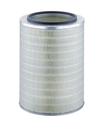 Oro filtras