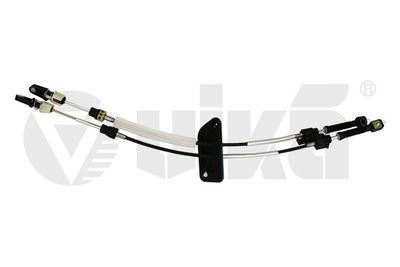 Trosas, neautomatinė transmisija