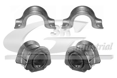 Skersinio stabilizatoriaus komplektas