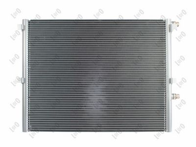 Radiatorius, variklio aušinimas