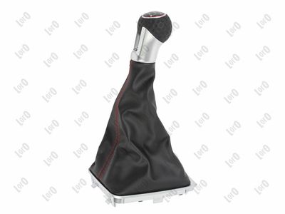 Pavarų svirties galvelė