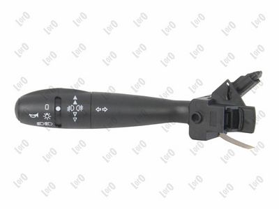 Vairo kolonėlės jungiklis