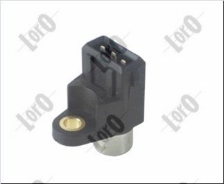 Jutiklis, alkūninio veleno impulsas