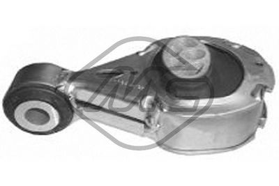 Variklio montavimas