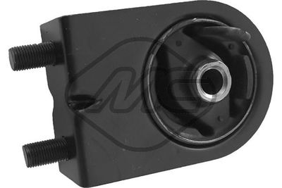 Variklio montavimas