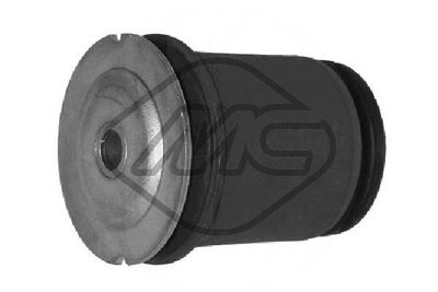 Stebulės laikiklio įvorė
