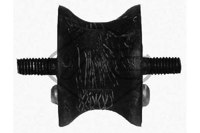 Variklio montavimas