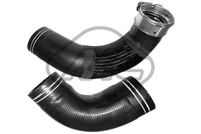 Kompresoriaus padavimo žarna