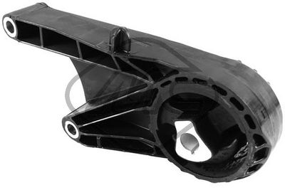 Variklio montavimas