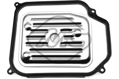 Hidraulinių filtrų komplektas, automatinė transmisija