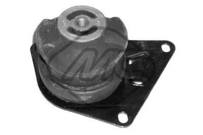 Variklio montavimas