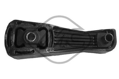 Variklio montavimas