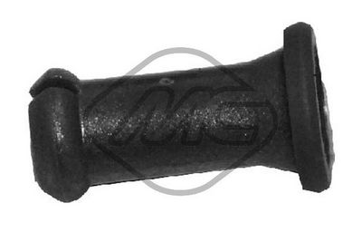 Piltuvas, alyvos lygio matuoklis