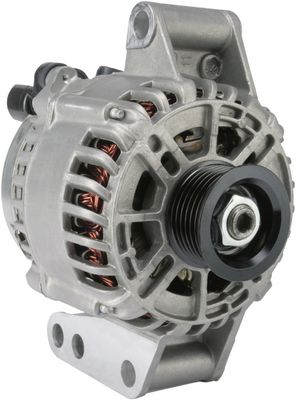 Kintamosios srovės generatorius