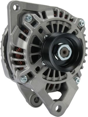 Kintamosios srovės generatorius