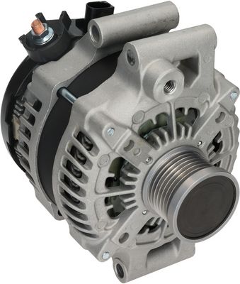 Kintamosios srovės generatorius
