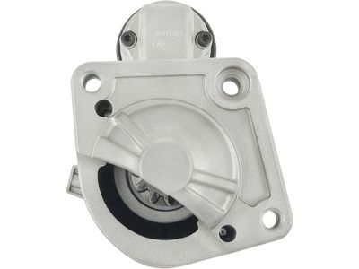 Starteris