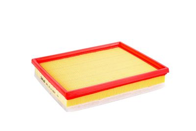Oro filtras
