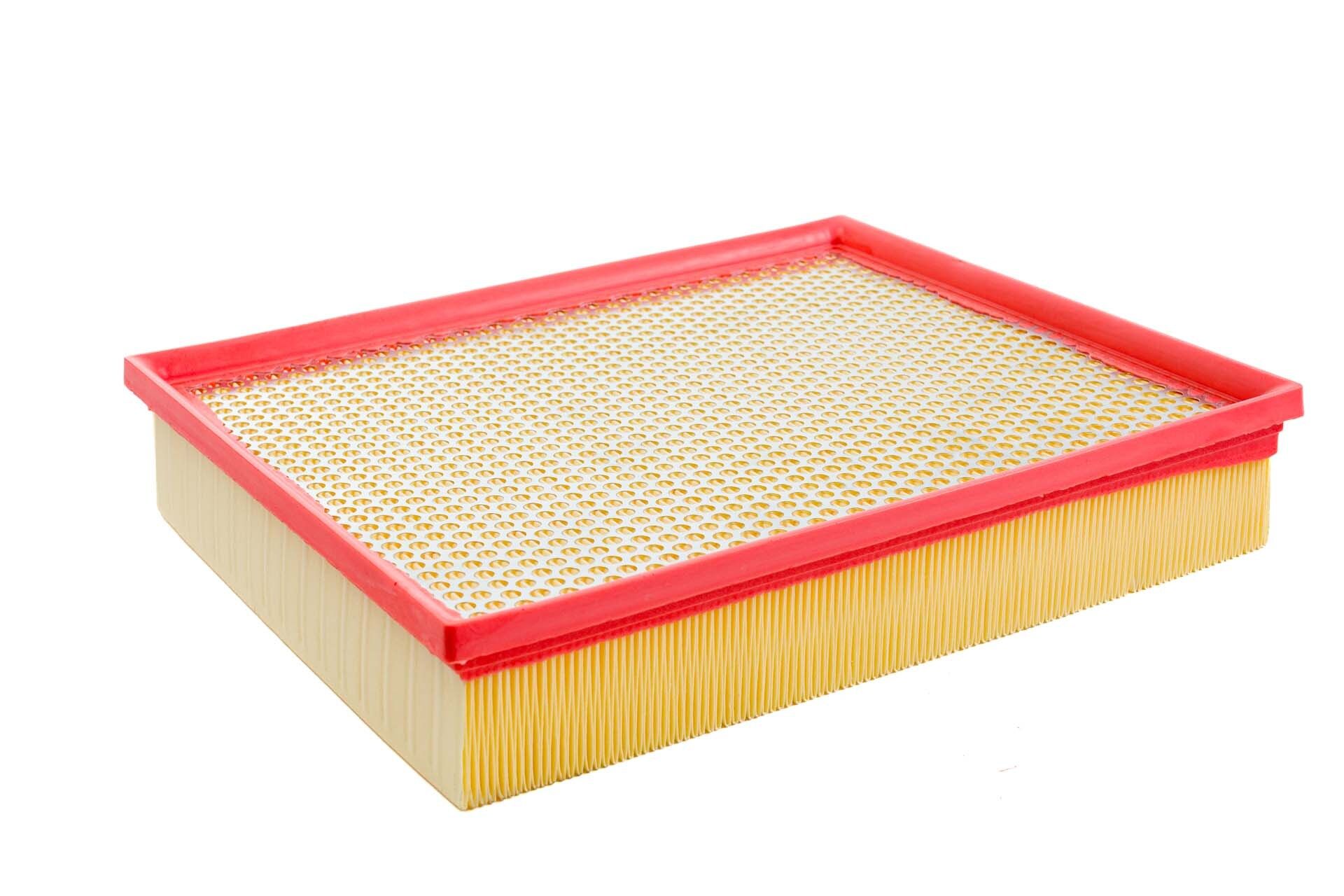 Oro filtras