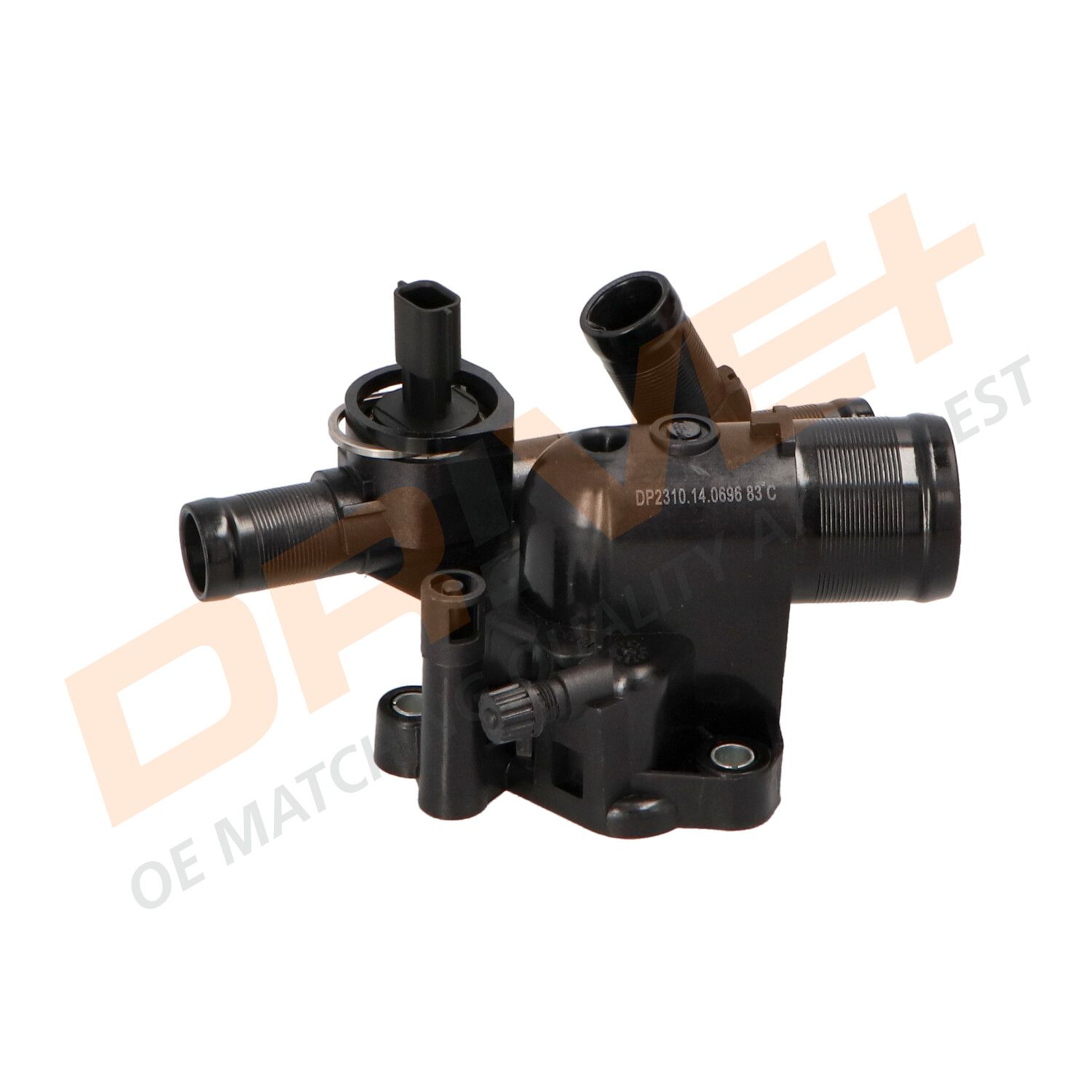 Termostatas, aušinimo skystis