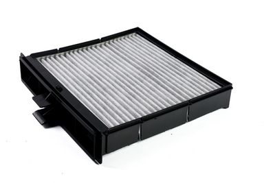 Filtras, salono oras