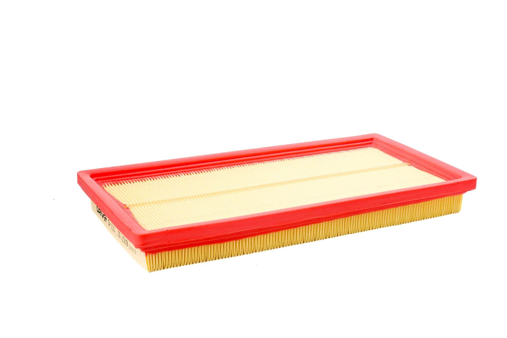 Oro filtras