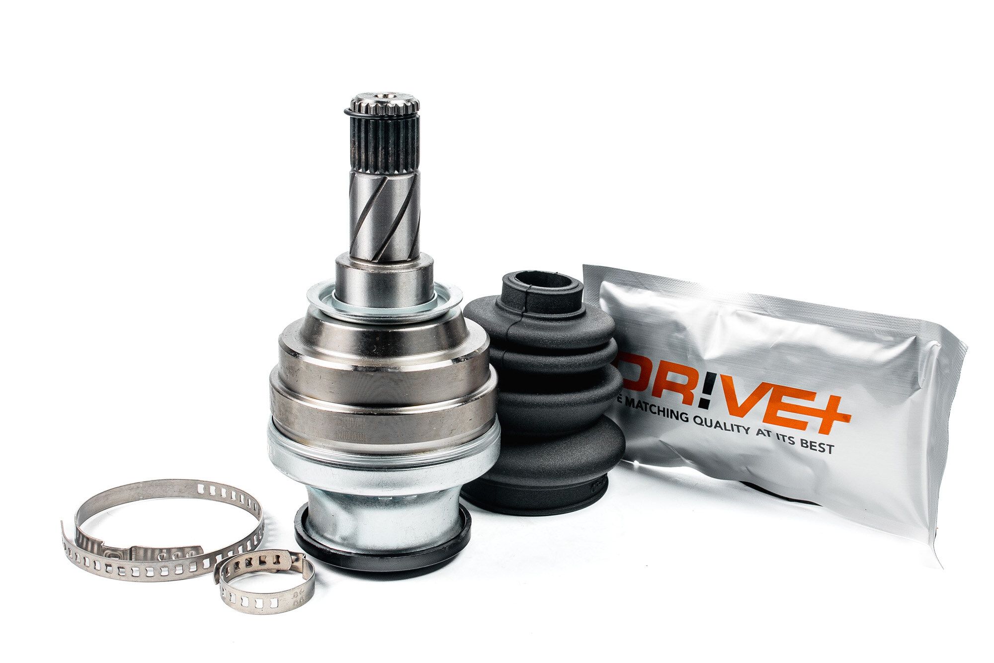 Jungčių komplektas, kardaninis velenas
