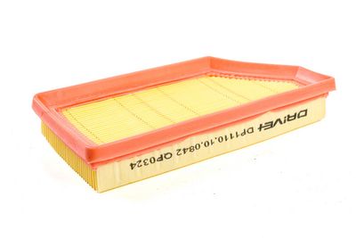 Oro filtras