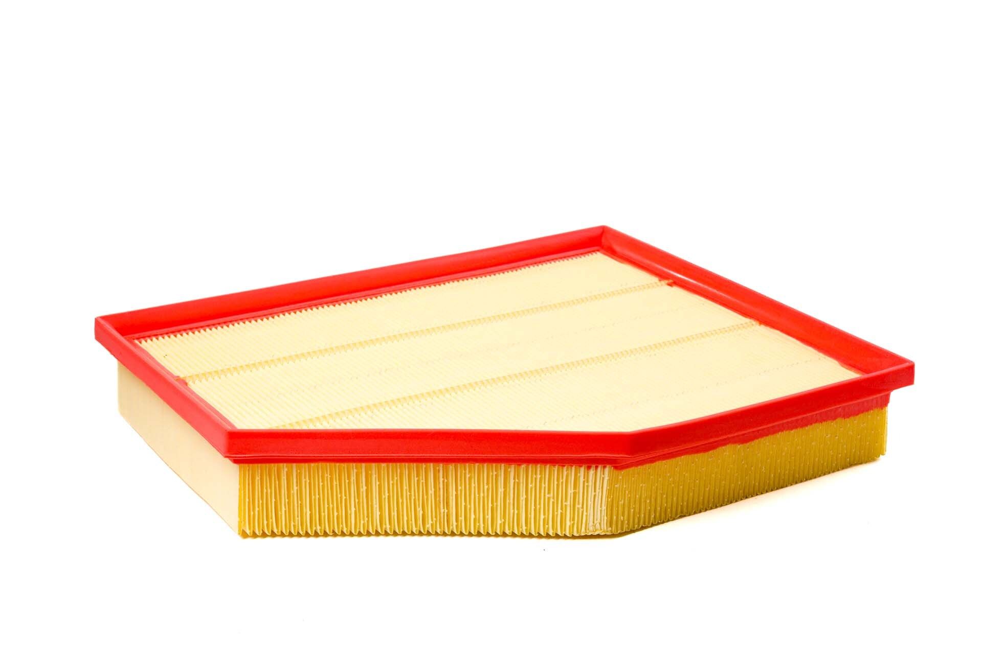 Oro filtras